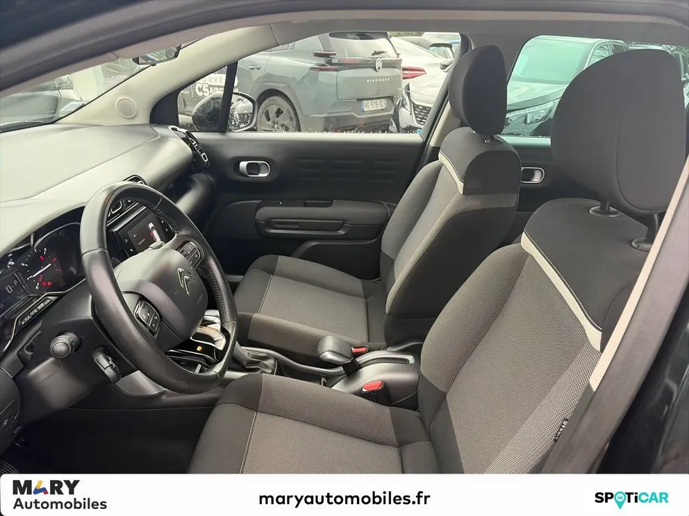Véhicule occasion 198911 - Citroën C3 AIRCROSS - Photo 9