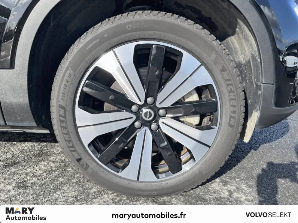 Véhicule occasion 224446 - volvo C40 - Photo 12