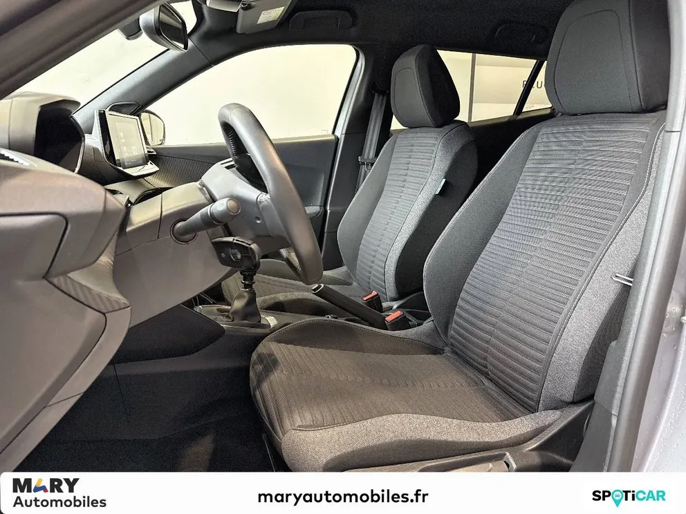 Véhicule occasion 169788 - peugeot 2008 - Photo 9