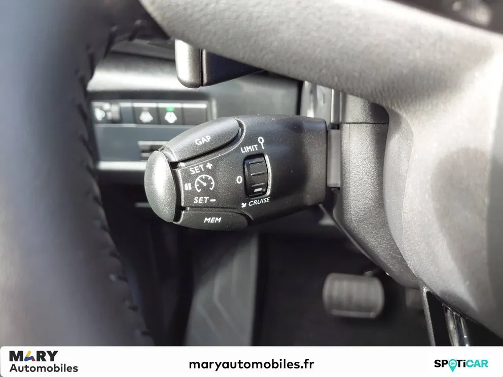 Véhicule occasion 226173 - Citroën C5 AIRCROSS - Photo 18