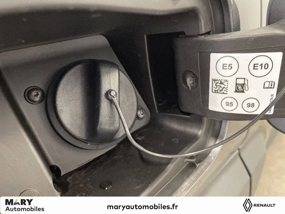 Véhicule occasion 173026 - dacia BIGSTER - Photo 16