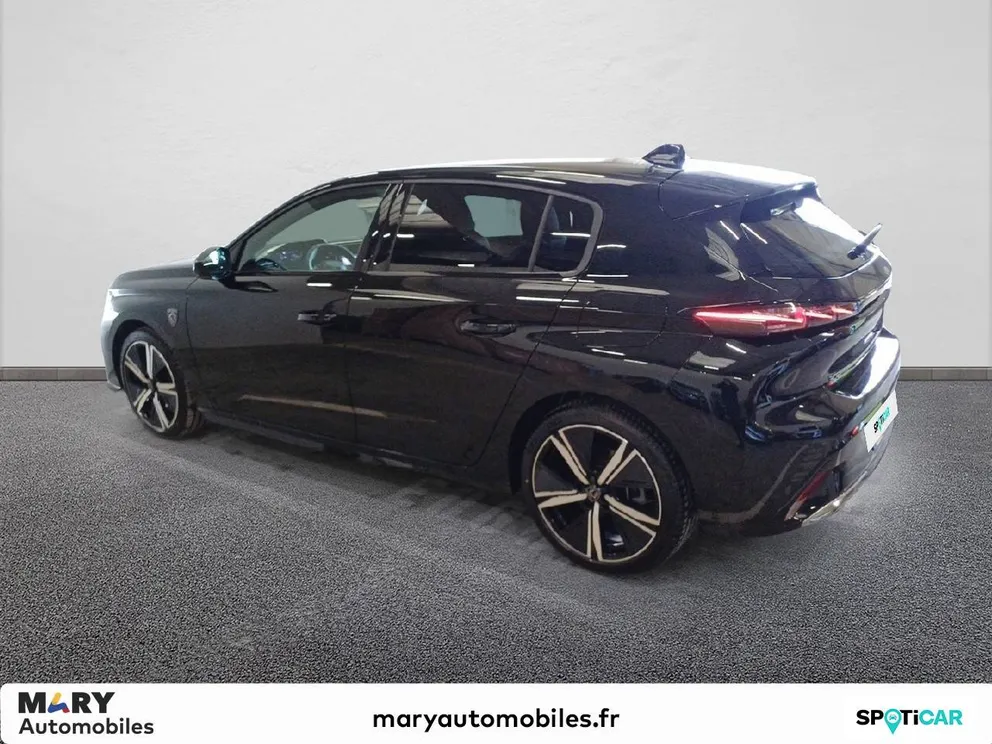 Véhicule occasion 162201 - peugeot 308 - Photo 2