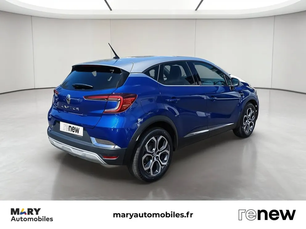 Véhicule occasion 236354 - renault CAPTUR - Photo 6