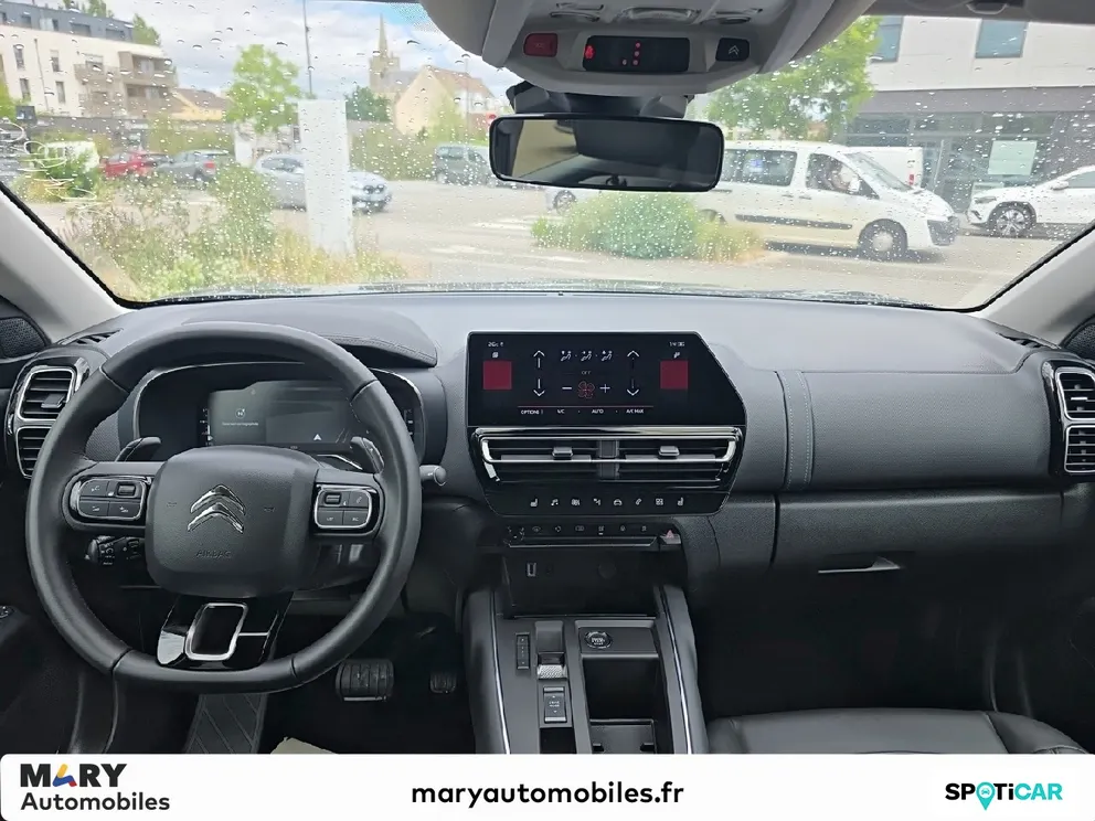 Véhicule occasion 1231239 - Citroën C5 AIRCROSS - Photo 8