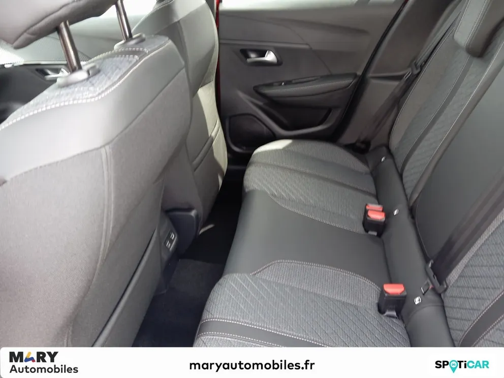 Véhicule occasion 1227249 - peugeot 208 - Photo 16