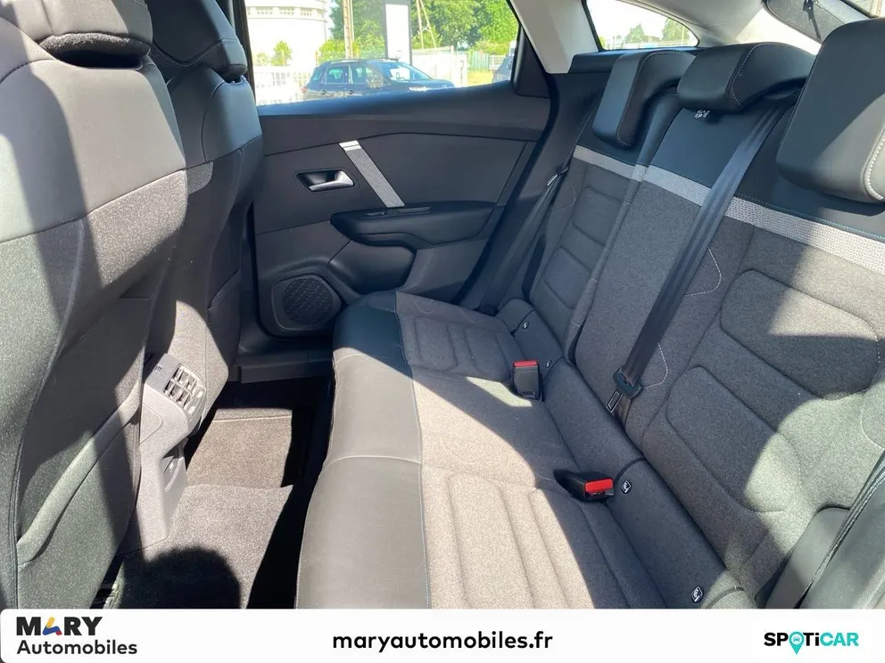 Véhicule occasion 176194 - Citroën C4 - Photo 10
