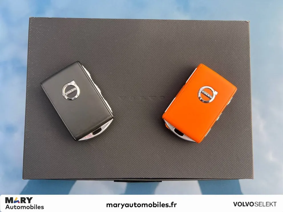 Véhicule occasion 232739 - volvo XC40 - Photo 24