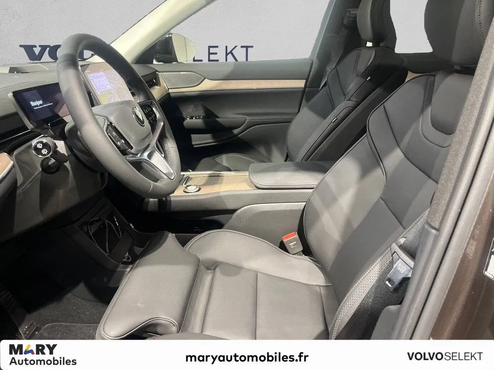 Véhicule occasion 154421 - volvo EX90 - Photo 4