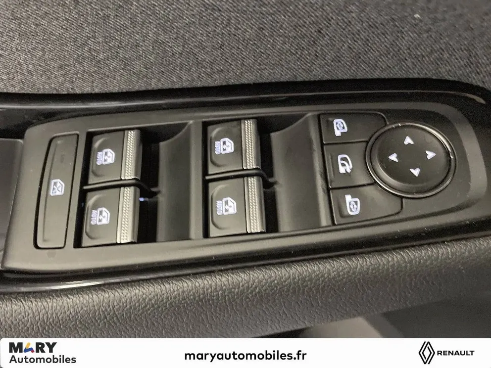 Véhicule occasion 225905 - renault AUSTRAL - Photo 14