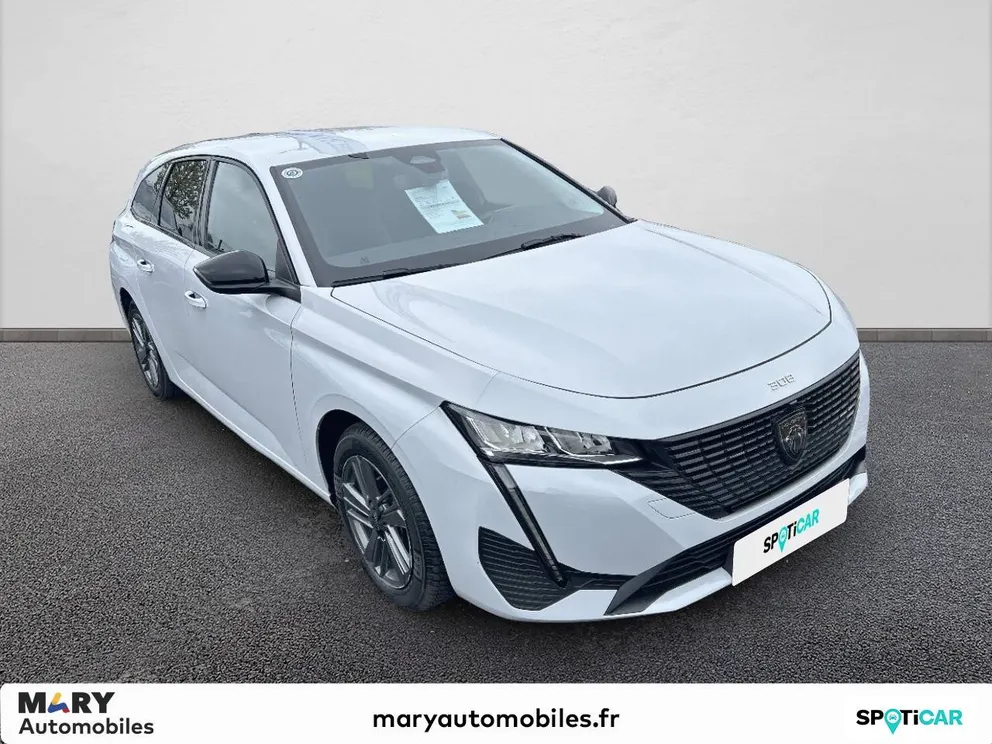 Véhicule occasion 167590 - peugeot 308 - Photo 3