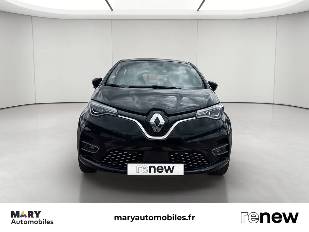 Véhicule occasion 221074 - renault ZOE - Photo 8