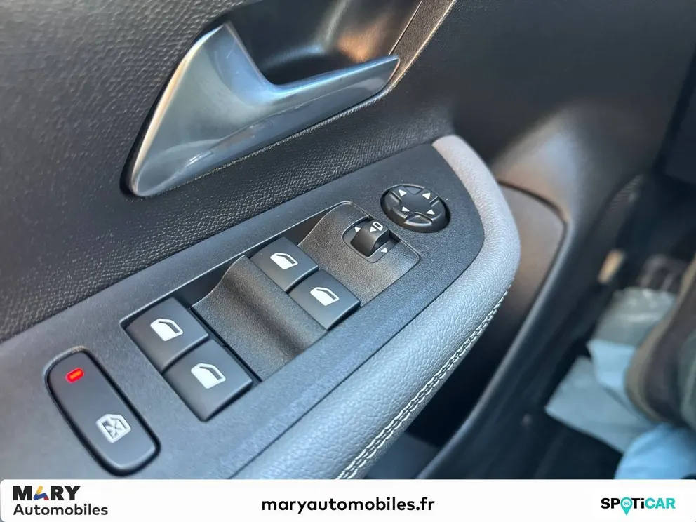 Véhicule occasion 209350 - opel MOKKA - Photo 16