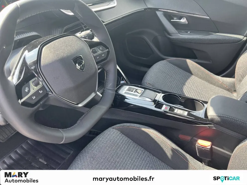 Véhicule occasion 260459 - peugeot 2008 - Photo 15