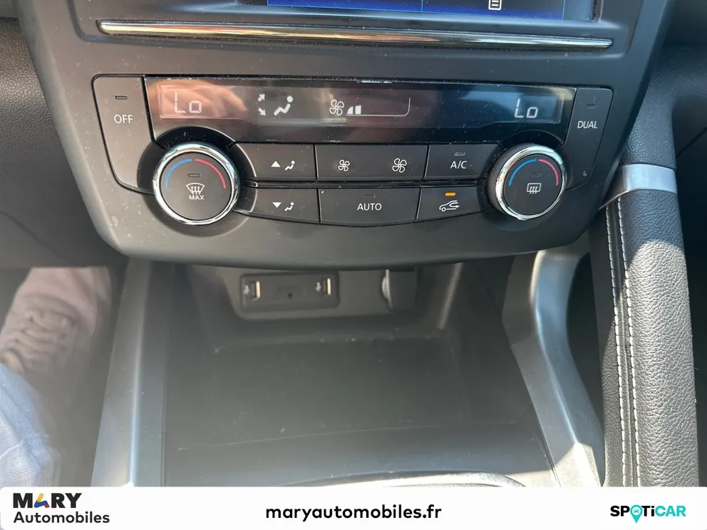Véhicule occasion 1241842 - renault KADJAR - Photo 23