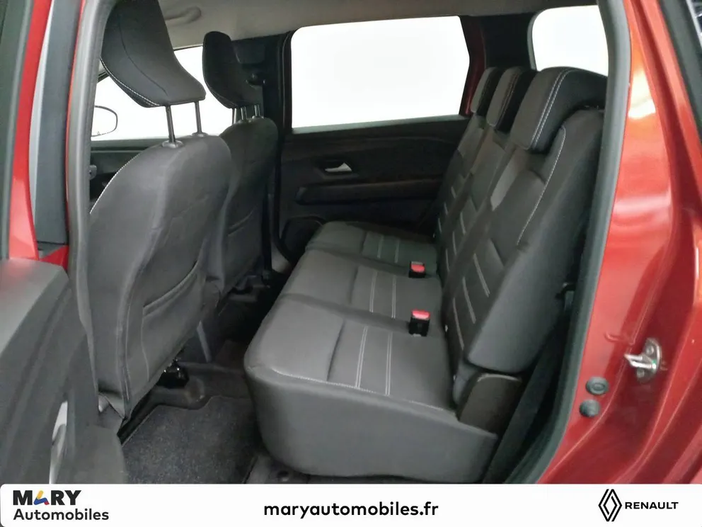 Véhicule occasion 216465 - dacia JOGGER - Photo 10