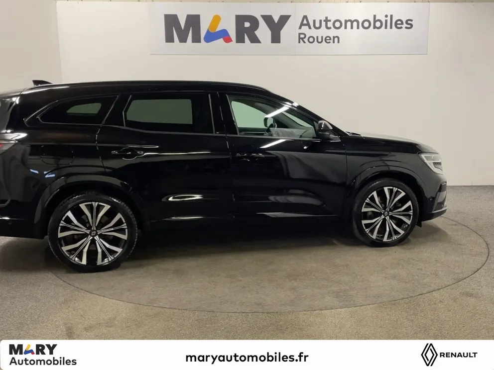 Véhicule occasion 229783 - renault ESPACE - Photo 4