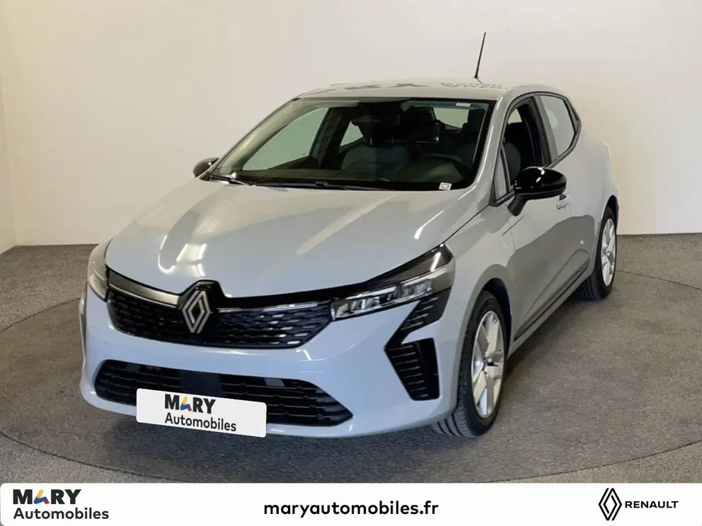 Véhicule occasion 229356 - renault CLIO - Photo 2