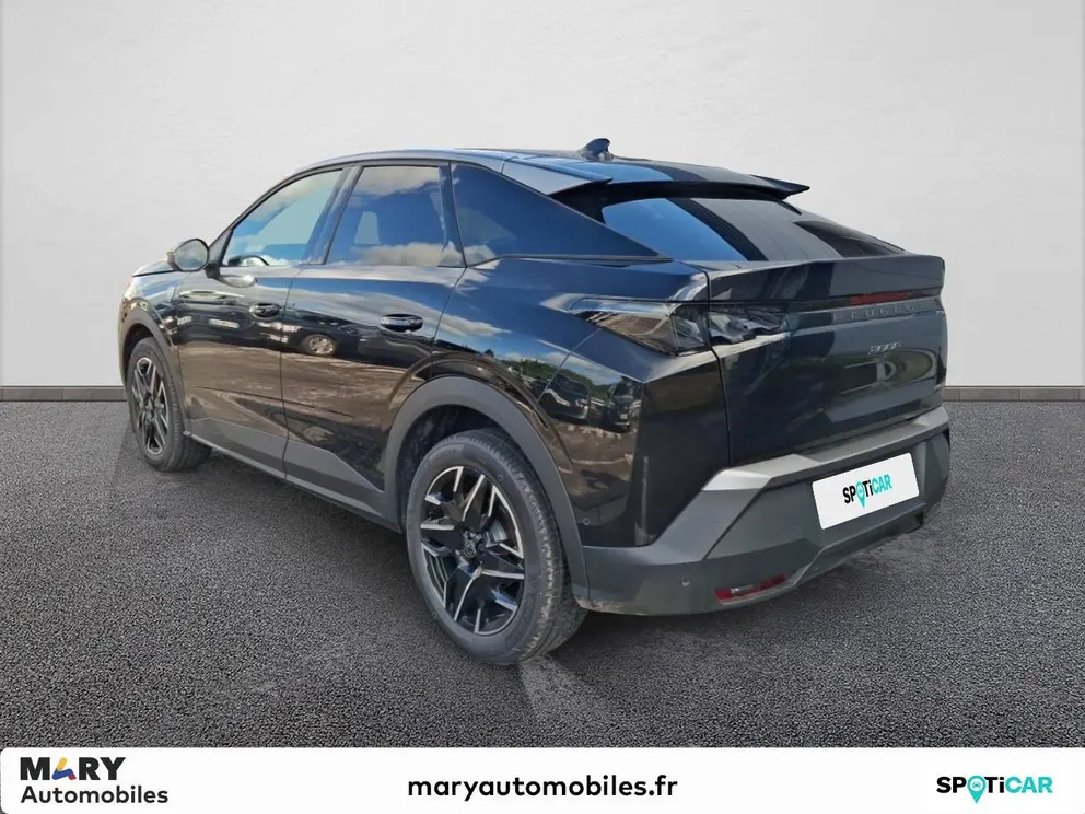 Véhicule occasion 186917 - peugeot 3008 - Photo 7
