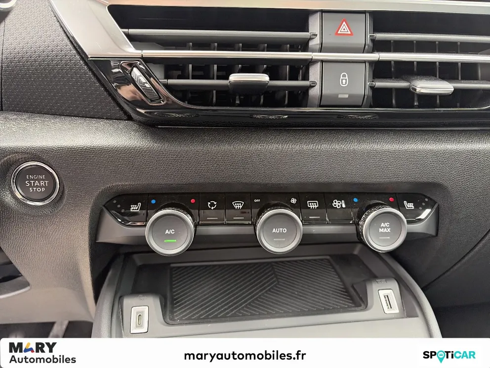 Véhicule occasion 234901 - Citroën C4 - Photo 12