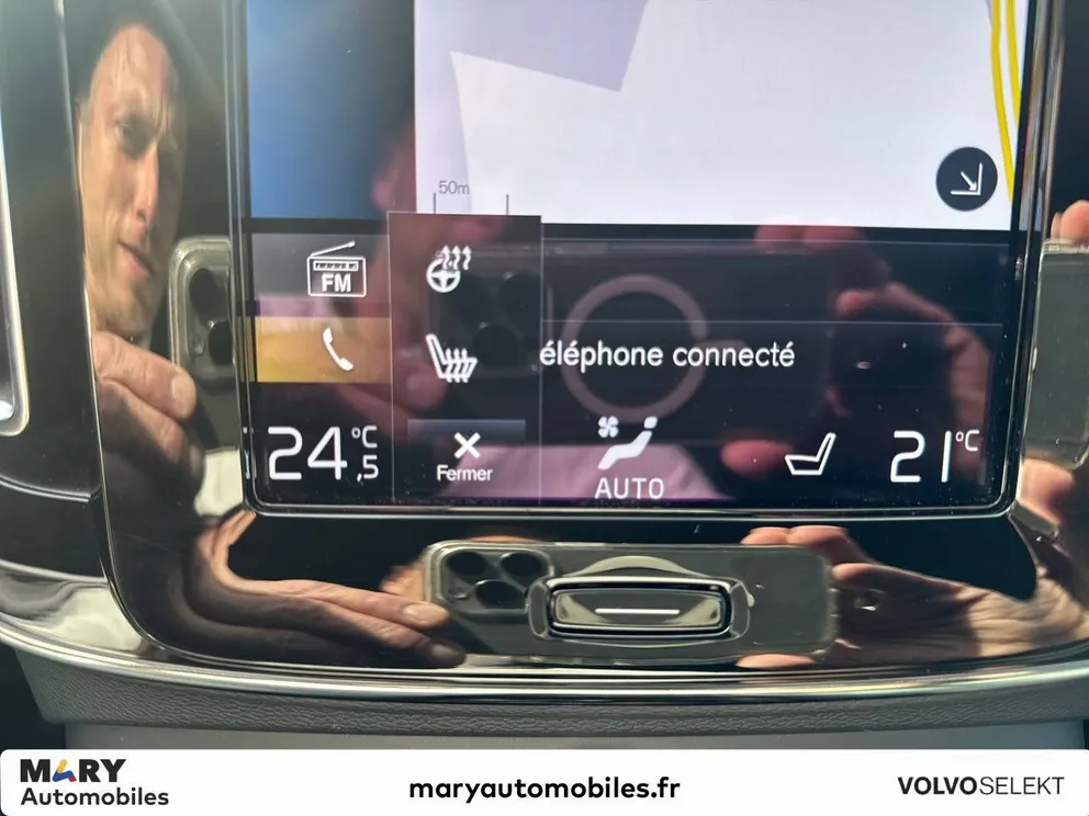 Véhicule occasion 223629 - volvo XC40 - Photo 16