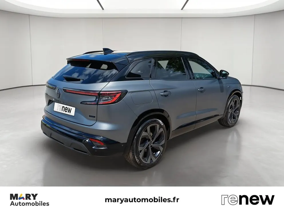 Véhicule occasion 231366 - renault AUSTRAL - Photo 6