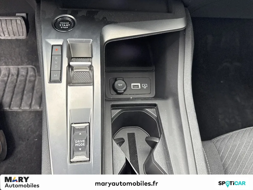 Véhicule occasion 1239527 - peugeot 308 - Photo 14