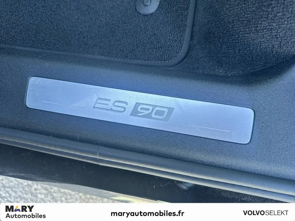 Véhicule occasion 218969 - volvo ES90 - Photo 15