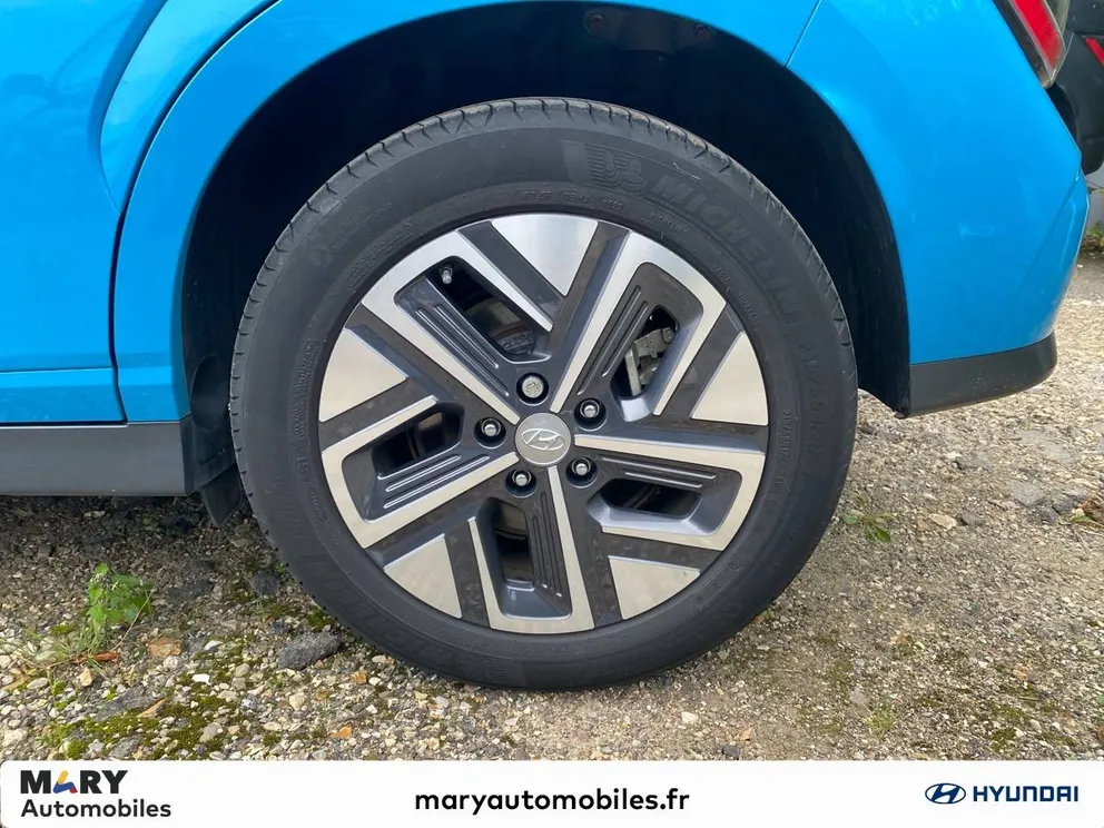 Véhicule occasion 198377 - hyundai KONA - Photo 8