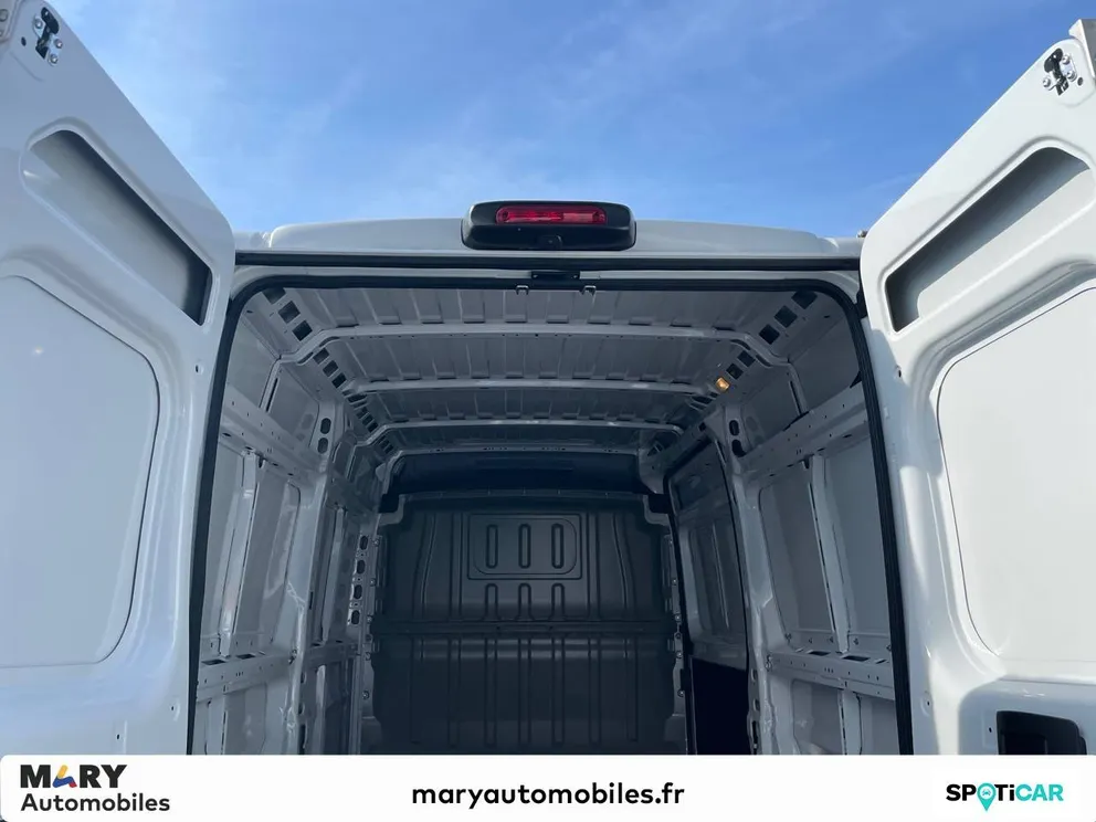 Véhicule occasion 171875 - peugeot BOXER - Photo 6