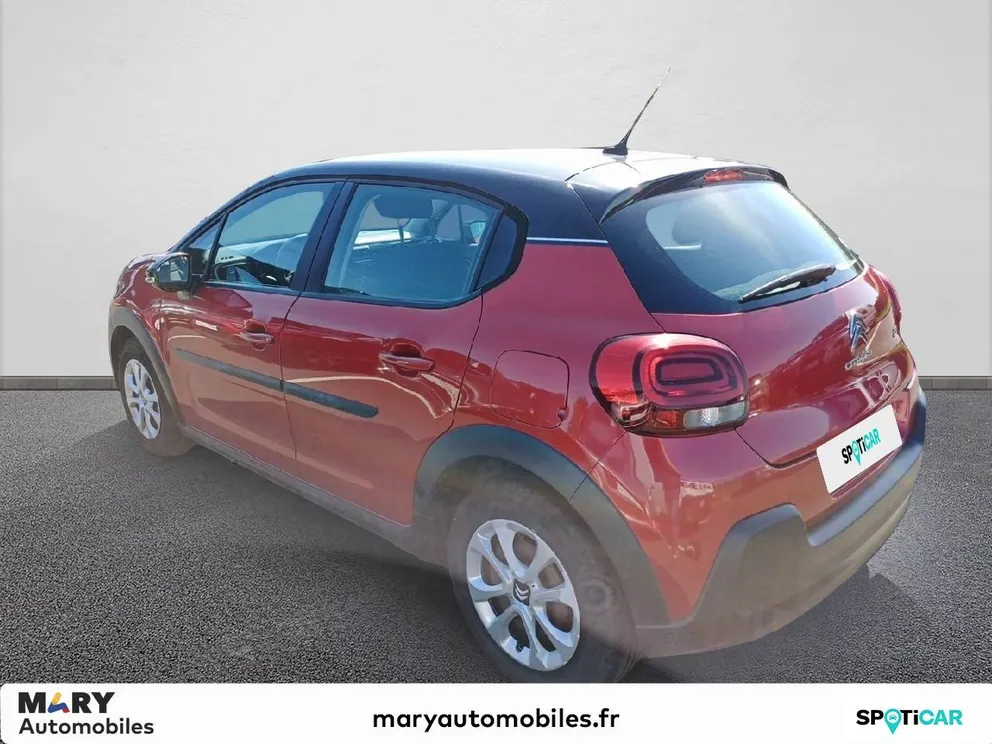 Véhicule occasion 233241 - Citroën C3 - Photo 7