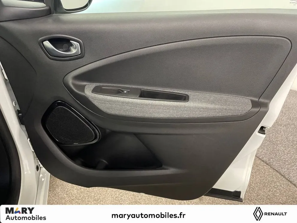 Véhicule occasion 224768 - renault ZOE - Photo 19