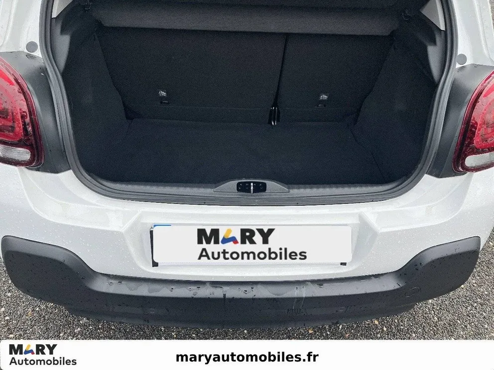 Véhicule occasion 164804 - Citroën C3 - Photo 6