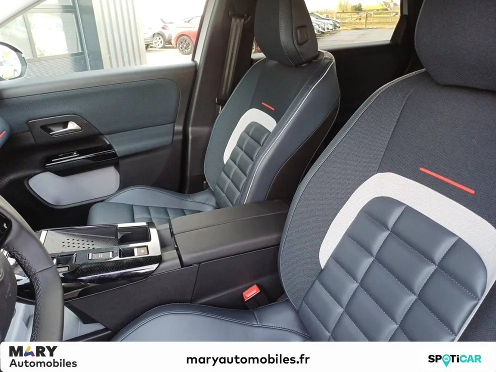 Véhicule occasion 213784 - Citroën C5 AIRCROSS HYBRIDE - Photo 9