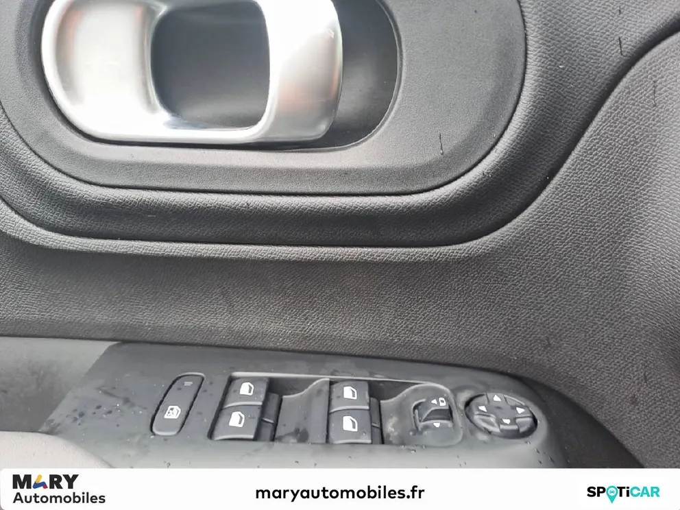 Véhicule occasion 155602 - Citroën C5 AIRCROSS - Photo 21
