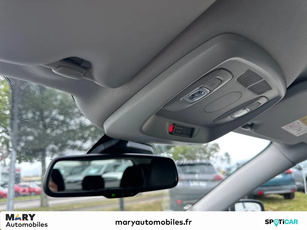 Véhicule occasion 237774 - renault KADJAR - Photo 20
