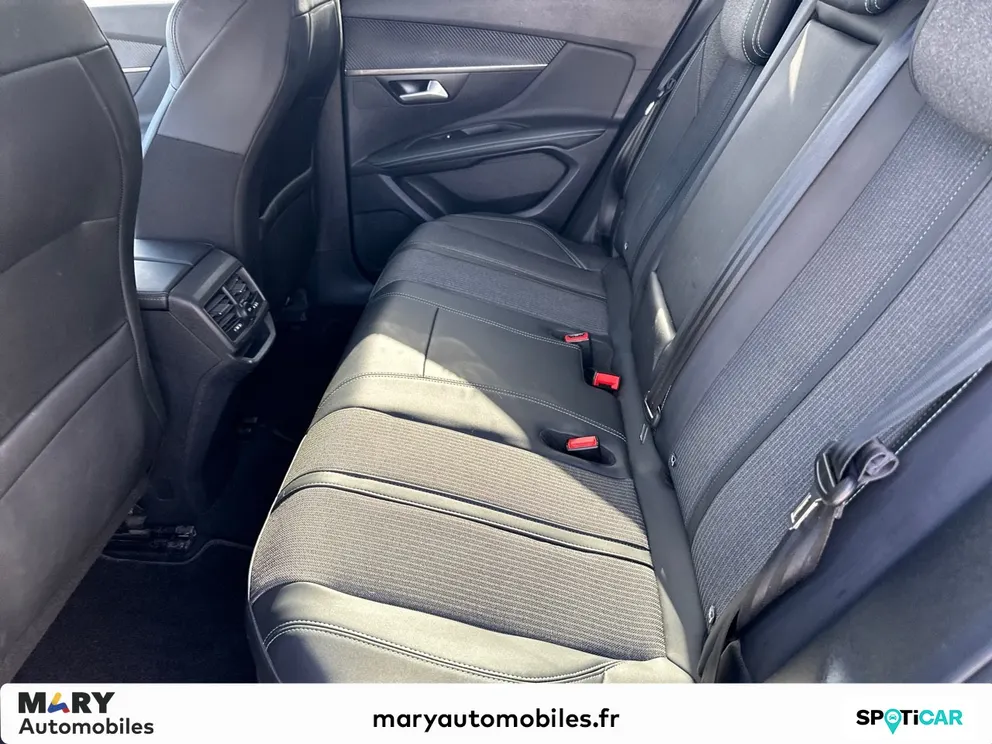 Véhicule occasion 1241795 - peugeot 3008 - Photo 24