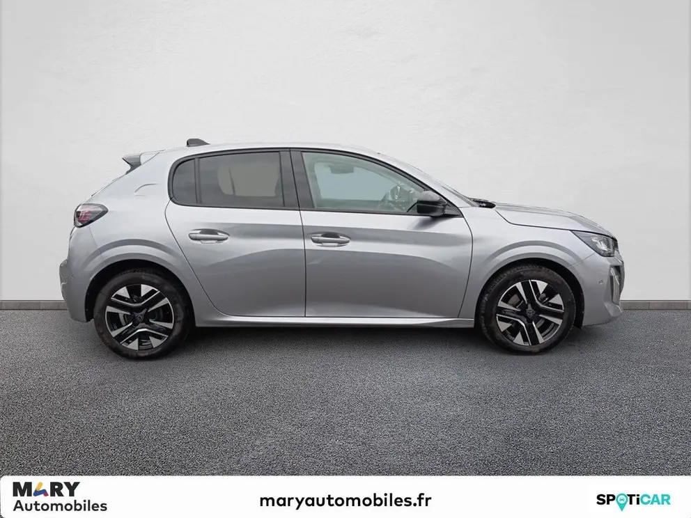 Véhicule occasion 216891 - peugeot 208 - Photo 4