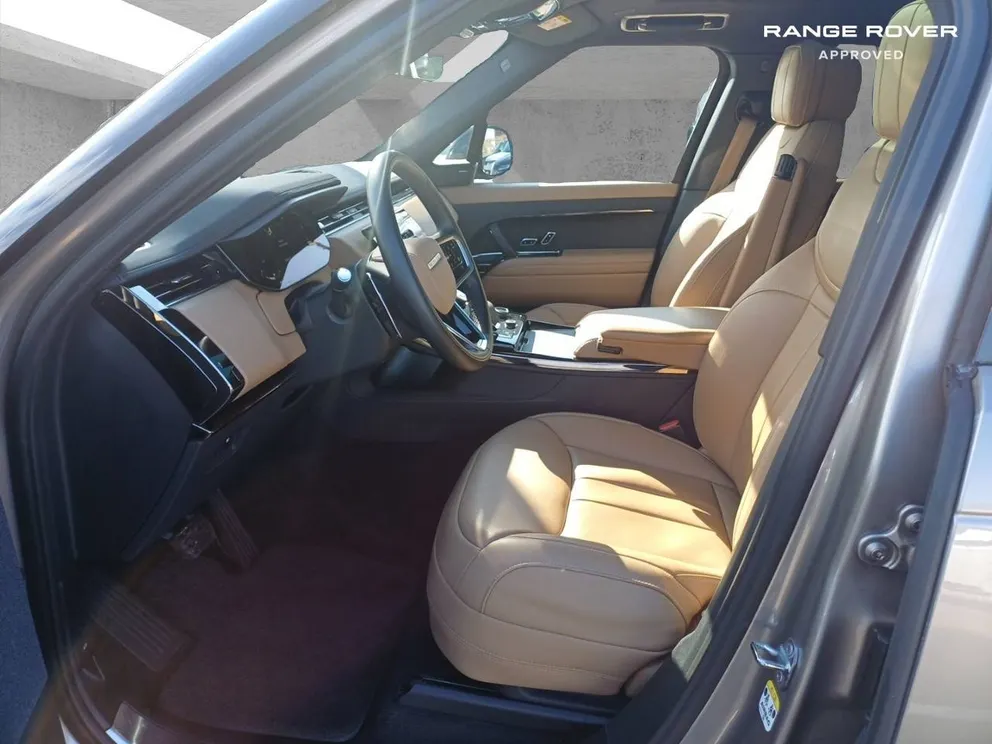 Véhicule occasion 222531 - land rover RANGE ROVER SPORT - Photo 3