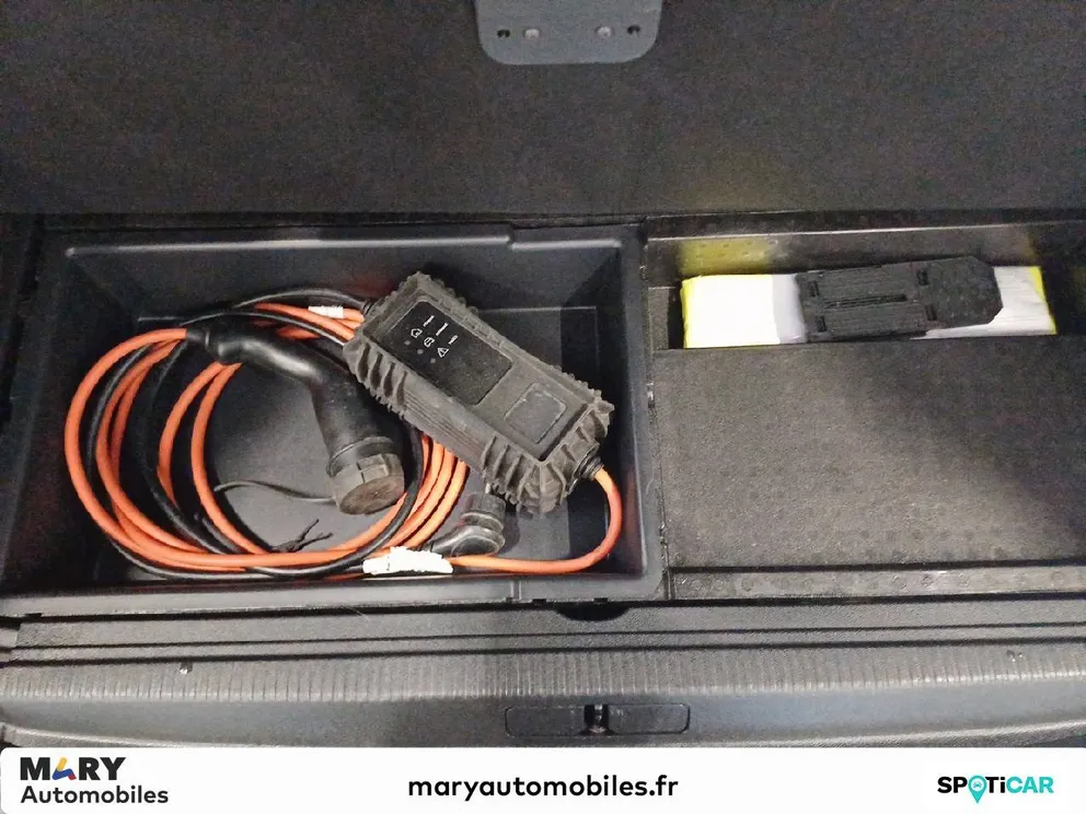 Véhicule occasion 188469 - peugeot 3008 - Photo 13