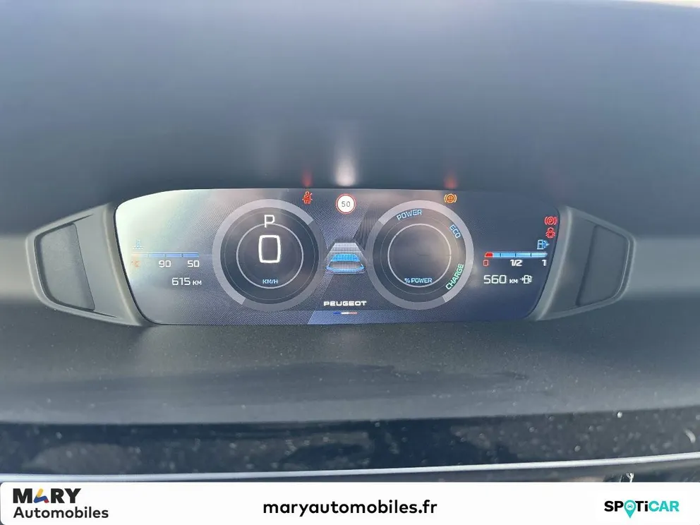 Véhicule occasion 209927 - peugeot 308 - Photo 15