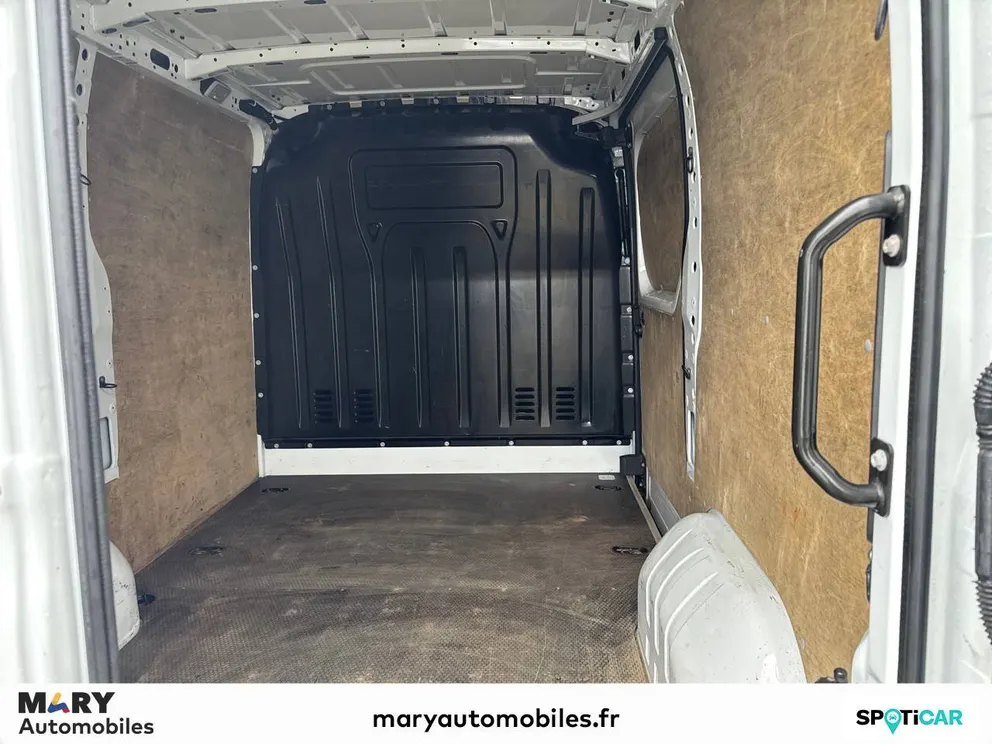 Véhicule occasion 199523 - opel MOVANO - Photo 6