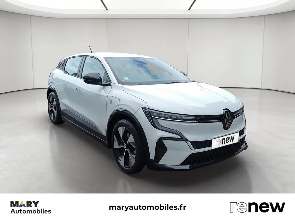 Véhicule occasion 237363 - renault MEGANE - Photo 8