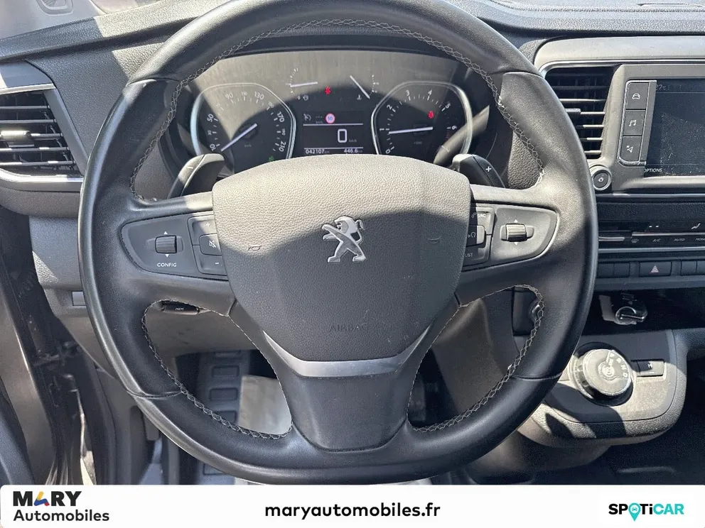 Véhicule occasion 233970 - peugeot EXPERT - Photo 10