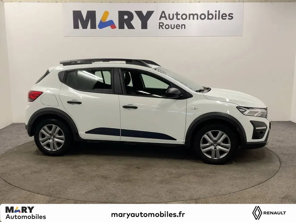 Véhicule occasion 219346 - dacia SANDERO - Photo 4