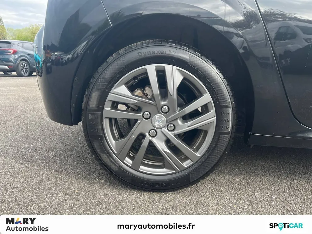 Véhicule occasion 223322 - peugeot 208 - Photo 11