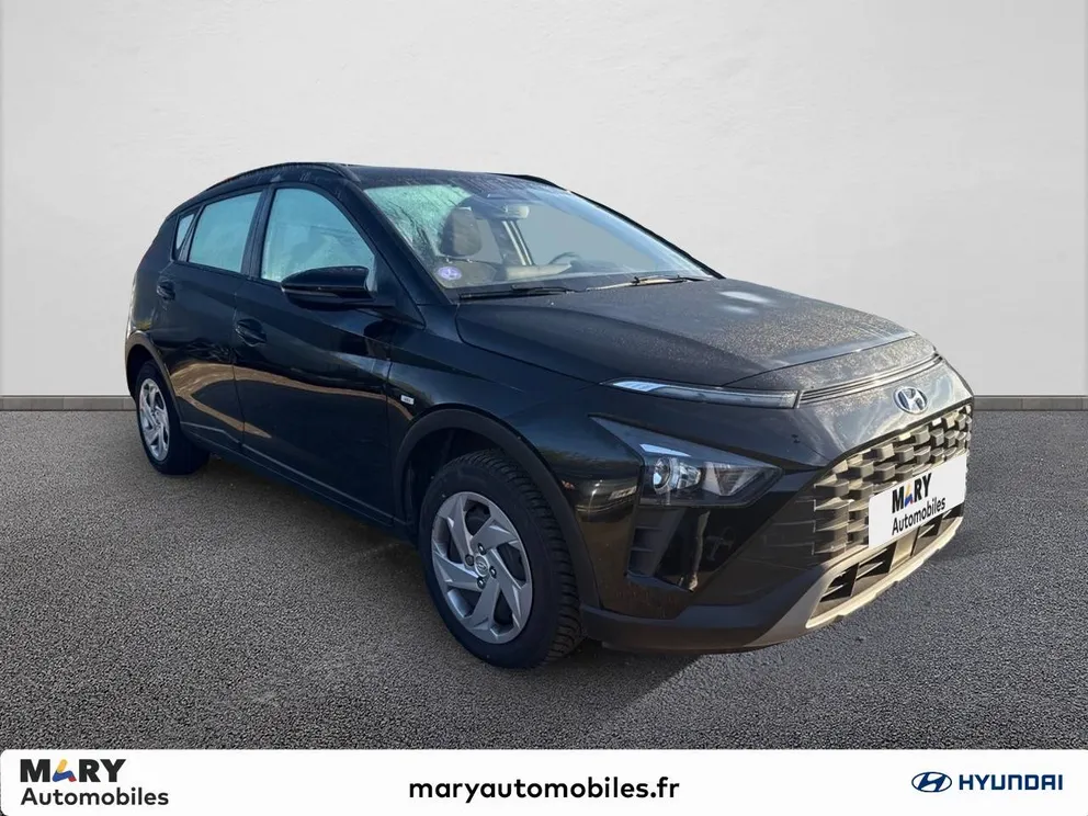 Véhicule occasion 197324 - hyundai BAYON - Photo 3