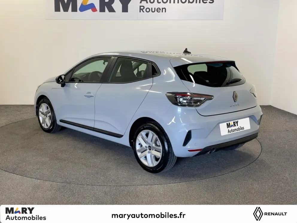 Véhicule occasion 237966 - renault CLIO - Photo 3