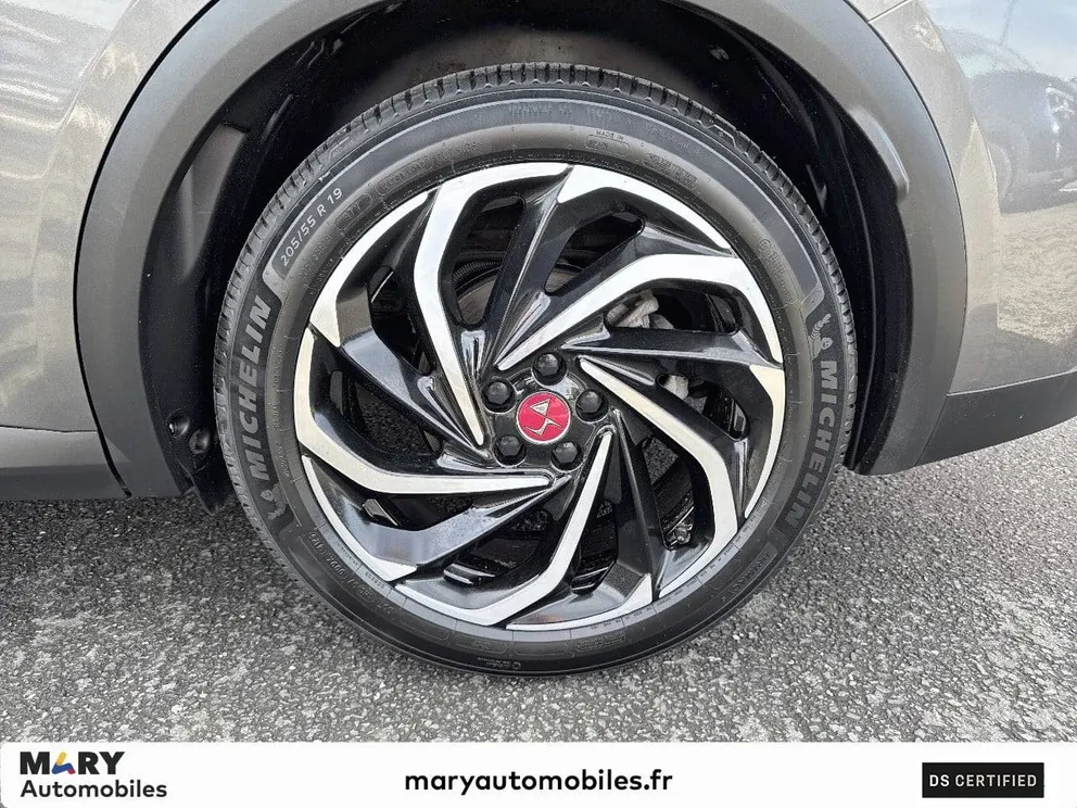 Véhicule occasion 212361 - ds DS 7 - Photo 11