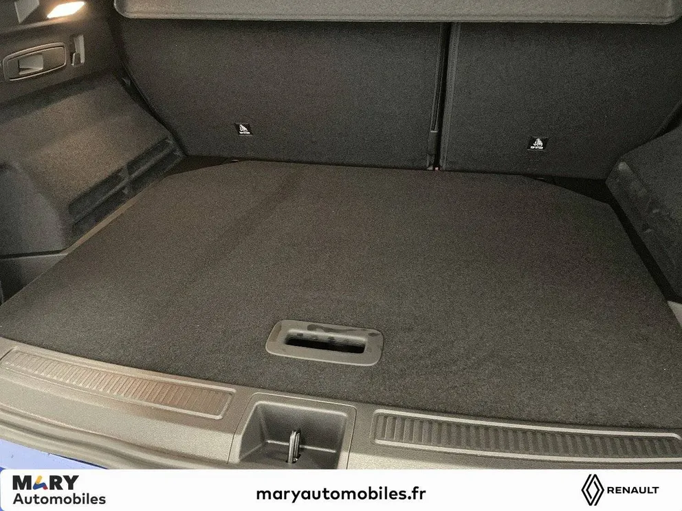 Véhicule occasion 178668 - renault AUSTRAL - Photo 6