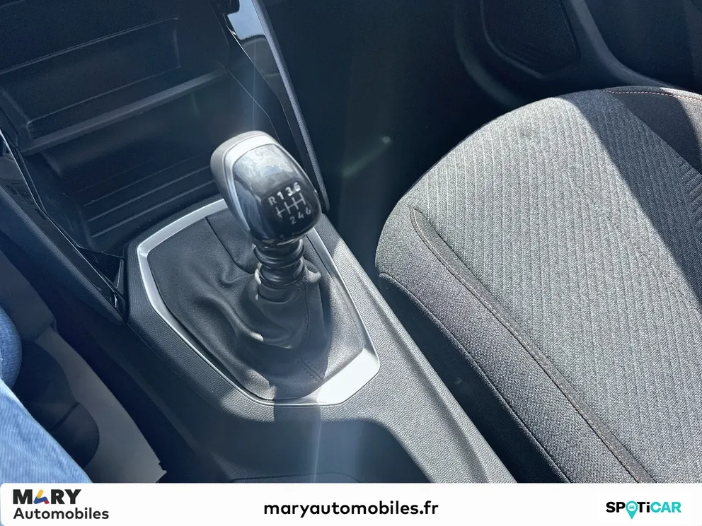 Véhicule occasion 1232731 - peugeot 208 - Photo 12